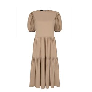 MONICA NERA TAMARA DRESS
